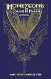 Honeycomb Illustrated Anthology TP