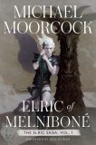 Elric of Melnibone HC The Elric Saga Part 01