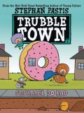 Trubble Town GN Squirrels Do Bad