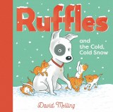 Ruffles and the Cold Cold Snow HC