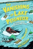 Vanishing of Lake Peigneur TP