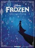 Frozen Graphic Novel Collection