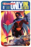 Gatchaman Only One Earth TP