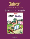 Asterix Collector HC Vol 03 Asterix and the Goths