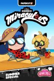 Miraculous Ladybug Chibi Summer Special GN