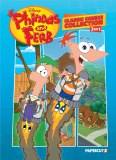 Phineas & Ferb Classic Comics Collection TP Vol 01