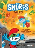 Smurfs Tales TP Vol 13 Smurfs & The Dream Machine