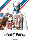Infini-T Force TP Vol 01