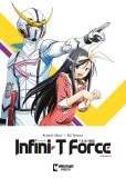 Infini-T Force Vol 03