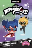 Miraculous Ladybug Chibi GN Vol 01