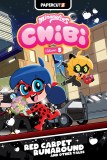 Miraculous Ladybug Chibi TP Vol 05