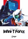 Infini-T Force Vol 05