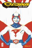Gatchaman Deluxe HC Vol 01