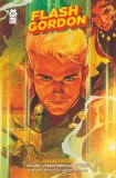 Flash Gordon Deluxe HC Vol 01