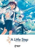 Little Step Vol 01