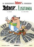 Asterix HC Vol 41 Asterix In Lusitania