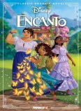 Disney Encanto Classic Graphic Novel TP