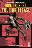 Dont Forget Your Briefcase TP