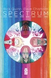 Spectrum Deluxe HC
