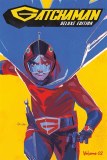 Gatchaman Deluxe HC Vol 02