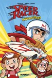 Speed Racer Adventures GN Vol 01