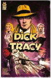 Dick Tracy Deluxe HC Vol 02