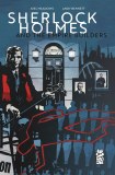 Sherlock Holmes and the Empire Builders TP Gene Genie