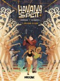 Havana Split TP Vol 01