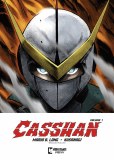 Casshan TP