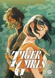 Tiger Girls TP