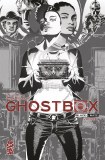 Ghostbox Black & White TP Vol 01