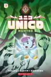 Unico GN Vol 02 Hunted