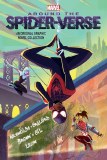 Around the Spider-Verse GN