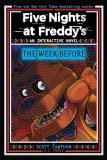Five Nights at Freddy's Week Before Interactive Novel