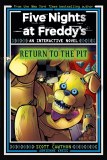 Five Nights at Freddys Return to the Pitt Interactive Novel