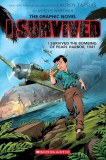 I Survived The Bombing of Pearl Harbor 1941 TP