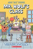 Mr Wolfs Class The New Student TP
