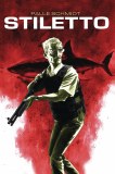 Stiletto TP Vol 01