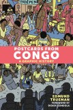 Postcards from Congo TP