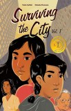 Surviving the City TP Vol 01