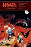 Usagi Yojimbo Vol 5 Lone Goat And Kid