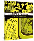 Love and Rockets Library Palomar TP Vol 03 Beyond Palomar (New Printing)