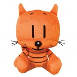 Dog Man Lil Petey Giant Plush Doll