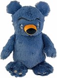 Mother Bruce Bear Plush Doll