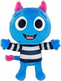 Theres a Monster in Your Book Plush Doll