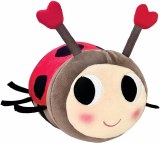 Youre My Little Cuddle Bug Plush Doll
