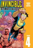 Invincible Ultimate Collection HC Vol 04