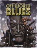 Off World Blues TP