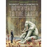 Downward to the Earth HC