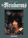 Metabarons TP Vol 03